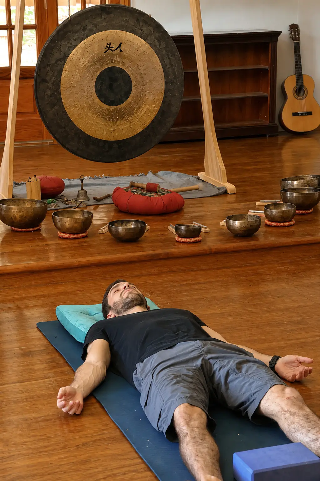 Bio Wellness Tenerife: Respiraci&oacute;n consciente y guiada
