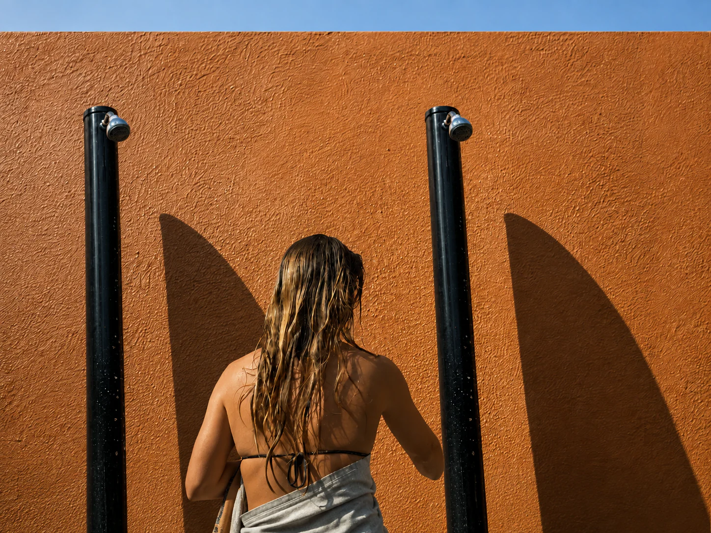 Bio Wellness Tenerife: Qu&eacute; son las duchas de agua fr&iacute;a